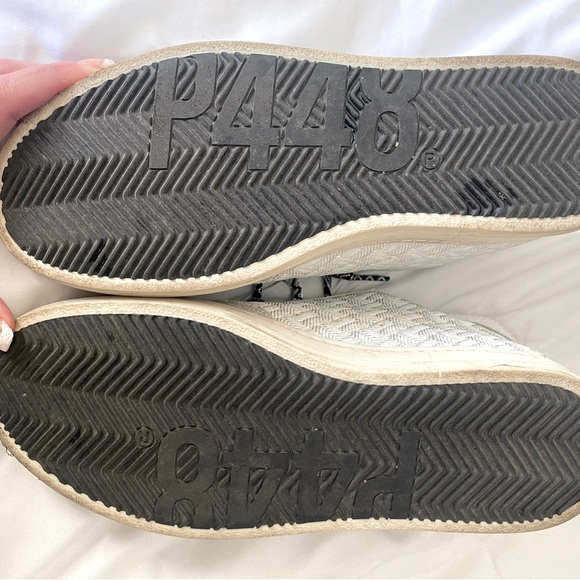 P448 sneakers - Picture 3 of 4